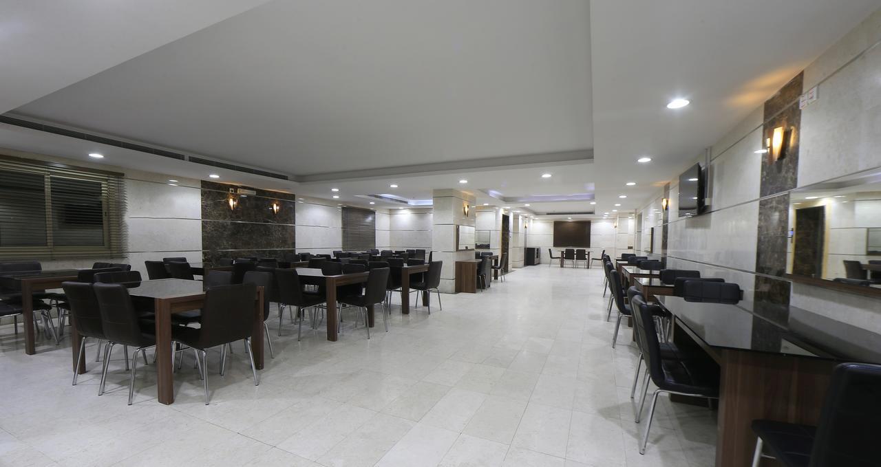 Snood Al Azama Hotel Mekka Exterior foto
